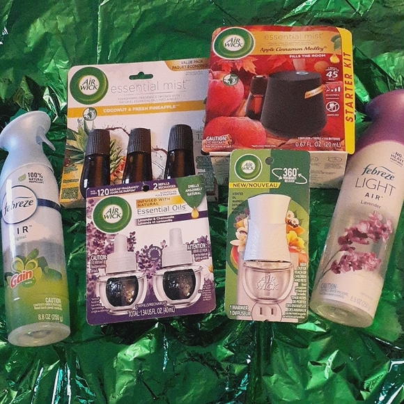 Other - Air freshener bundle